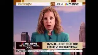 America Needs Jobs, Not Speeches