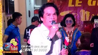 Đệ tử NSND Thanh Tuấn không phụ công lao thầy đào tạo | Hoàng Thu | Tâm sự loài chim biển
