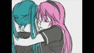 【VOCALOID4】Magnet【Xin Hua V4 Natural & Miku V3 Solid】