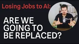 Software Engineers Losing Jobs to AI: Are we going to be replaced?