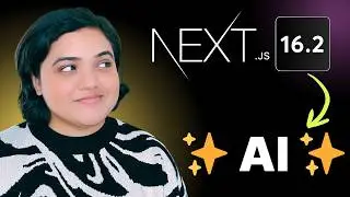 Next.js 16.2 Just Changed AI Coding Forever