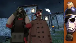 [TF2 uberduck.ai] Fat Spy's Trick or Treat Halloween Night!