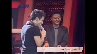 Peterpan Reunian - Noah feat Andika & Indra (Ada Apa Denganmu)