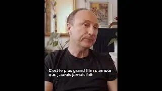 L'amour dans Revivre de Karim Dridi