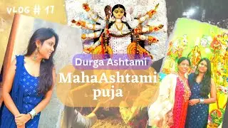 Durga MahaAshtami puja 2023| Jamshedpur|India #viral #durgapuja2023 #jamshedpur