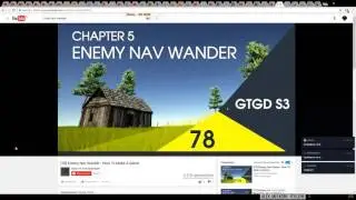 Unity 3D, настройка NPC и взаимодействия с персонажем