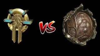Petty Perspective: Void Keys vs. Void Relics