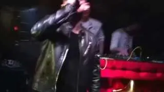 ARTIK FEAT ASTI Z1 первый зеленоградский. 2013г . #2