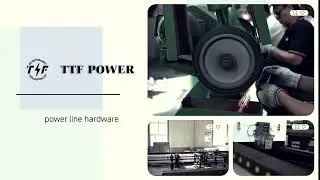 Amazing Powerline Hardware Factory