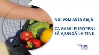 ALDE EUROPA COMPETITIVA 1