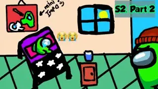 mini crewmate school punishment season 2 part 2