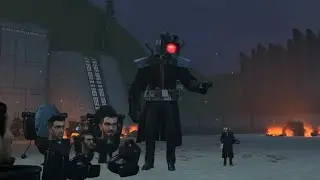 skibidi multiverse 30 (1 part)