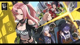 Zenless Zone Zero [ Shiyu Disputed Node 8/2 ]