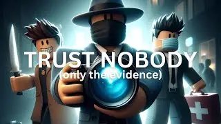 This is WHY NOBODY IS SAFE | Roblox Flicker