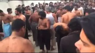 Matmi sanghat dheedwal 29safar Miyal