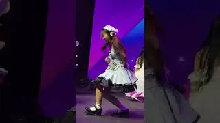 240922 (Fahmini Fancam) Castella - Wakare no Namida @ Chillin Camp - Mr. Fox Live House