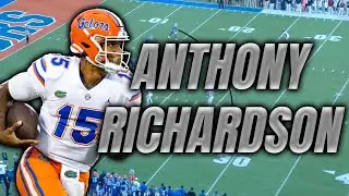 Anthony Richardson's film should be rated R | Indianapolis Colts