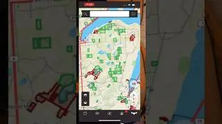 This is THE tool to find CROWN and PUBLIC land in Ontario! #camping #hunting #fishing #publiclands