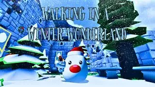 Winter Wonderland | Shell Shockers