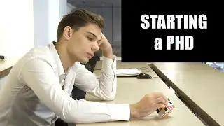 Will I be able to complete the PhD?