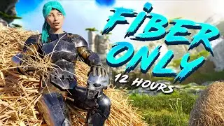 Ark But Its A Fibercraft...