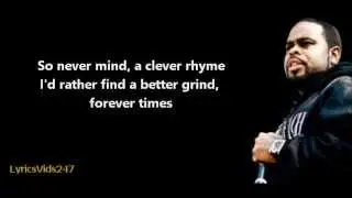 Ya'll Ready Know Lyrics - Slaughterhouse //HD