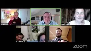 Live mit Lehrerschmidt