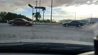 Dando el rol por la ciudad de San Luis Rio Colorado, Notiface