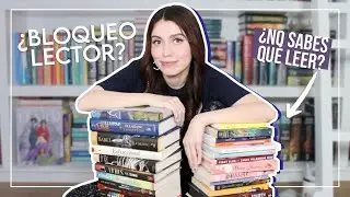35 books to get you back into reading (or start reading!) 📚