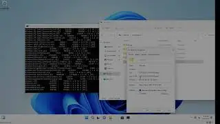 Reduce Windows 8/10/11 Size in HALF with Compact.exe