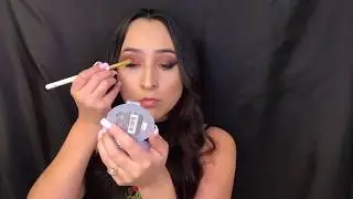 Valentine’s Day Makeup/Maquillaje para San Valentin