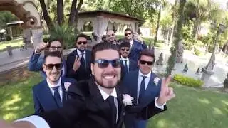 Boda K&D - Concierge Photography