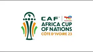 TotalEnergies CAF Africa Cup of Nations Côte d’Ivoire 2023 Official Identity