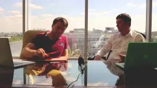 Алексей Окара, основатель Pinall знает всё о CRM