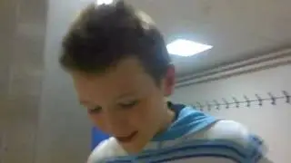 Chris Waddle Hair Style