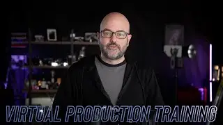 Virtual Production Training (EP.64)
