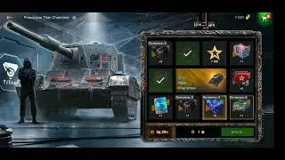 Потратил последнее и 😱😭 Wot Blitz