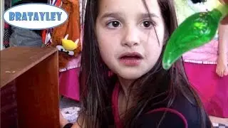 She Got Into the Gelarti (WK 152.6) | Bratayley