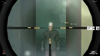 Hitman: Blood Money - The Murder of Crows [ PC ]