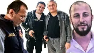 Активная Kриминальная жизнь «бурлит» в Турции вокруг Надира Салифова