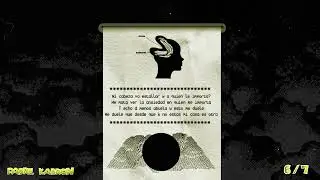 ENE - PADRE KABRON (Pt.6: Game Over) #THEMIXRAVE