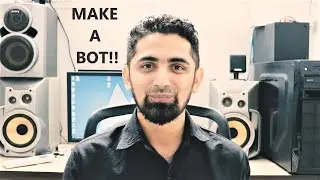 How to Automate Tasks unsing Python on your PC | Part 1 (Use Python to Automate task in Windows)
