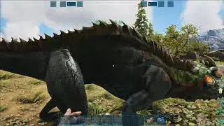 Ark Pyria and More Ep4 ~With Com