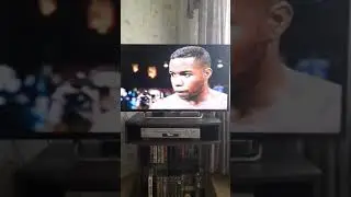 Реклама на VHS 