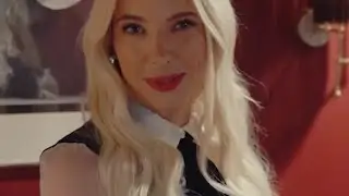 Ashley Benson aus "Pretty Little Liars": Mein Arbeitsplatz ist an der Bar 🤓