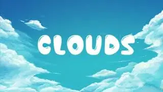 CoolMax98o & Skyscott - Clouds [Audio]