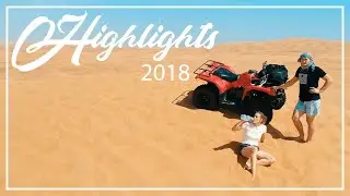 Highlights Of Twenty Eighteen