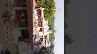 kalgam# Hanuman #temple# Gujarat