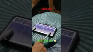 🌟🌟🌟Intro of Three star dj Dhumal on mobile Octopad ,