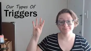 Types of Triggers